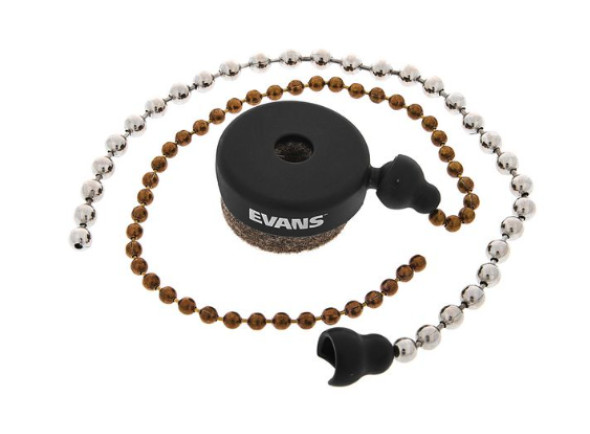 Evans Cymbal Chain Sizzle Evans Cymbal Chain Sizzle